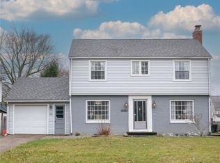 3612 Kiowa Dr, Youngstown, OH 44511