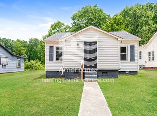 1325 11th St, Statesville, NC 28677