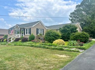 126 Curtis Pkwy SE, Calhoun, GA 30701