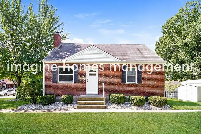 4449 Hunt Rd — Photo 1