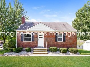 4449 Hunt Rd, Cincinnati, OH 45242