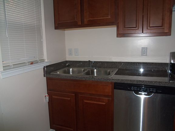 New Appliances & Cabinets!