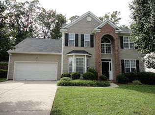 10238 Stoneykirk Ln, Charlotte, NC 28269