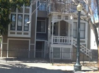 421 E Magnolia St, Stockton, CA 95202