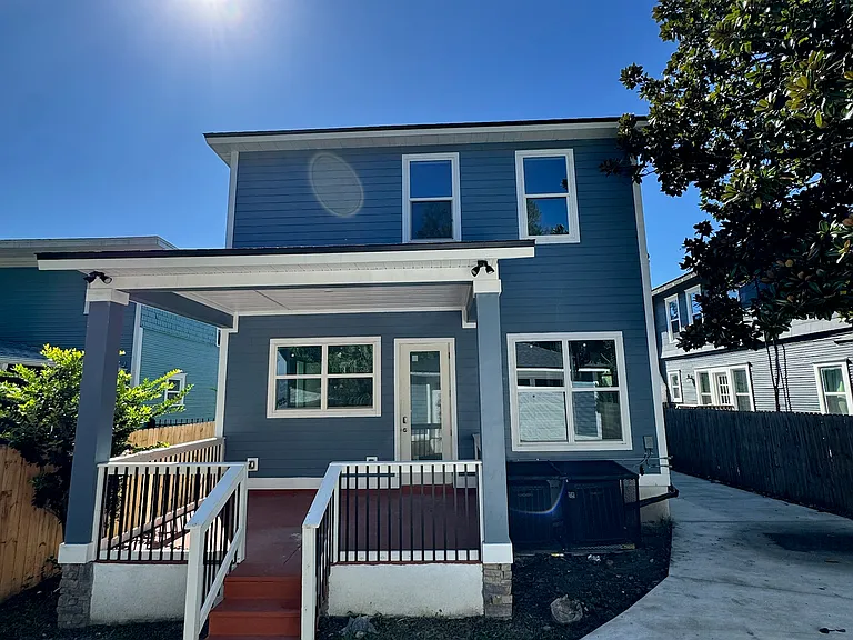 2841 Post St — Photo 7