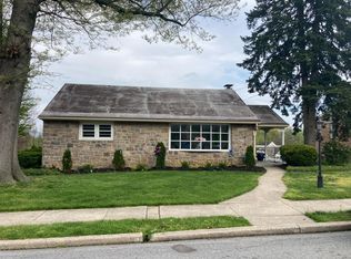 25 Kings Blvd, Reading, PA 19607