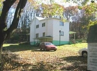339 Pattersonville Rd, Ringtown, PA 17967
