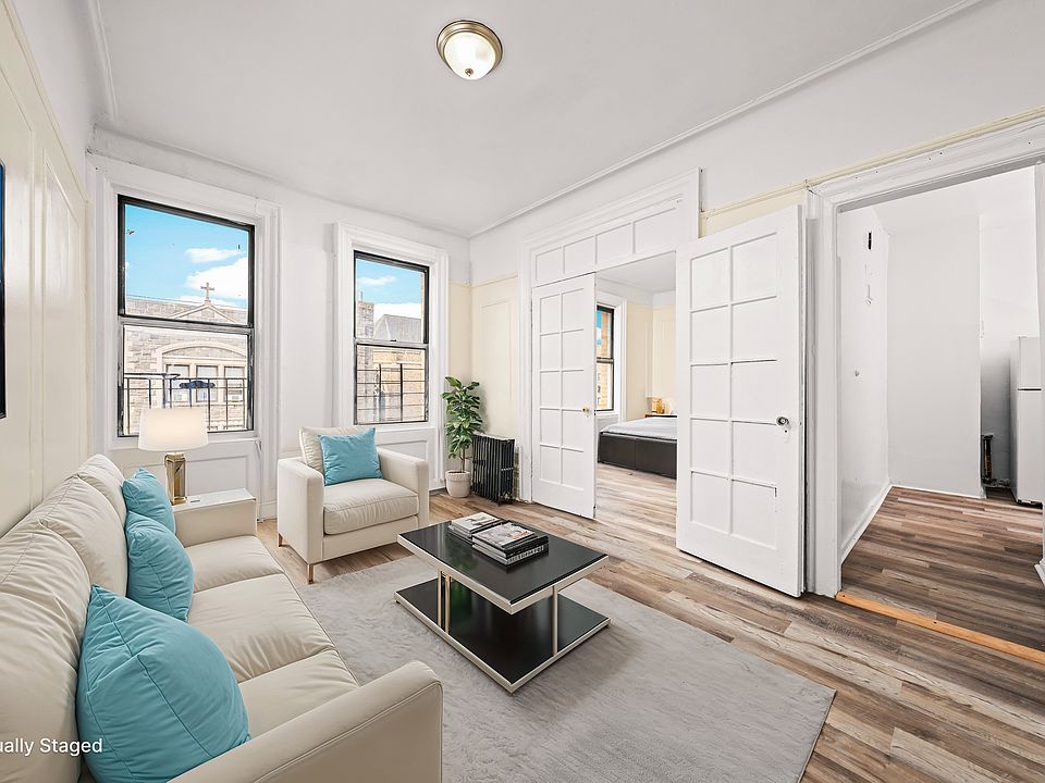 1st image of 565 W 175th St APT 63