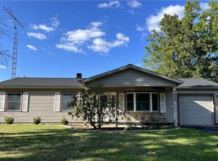 4638 Burkey Rd, Youngstown, OH 44515