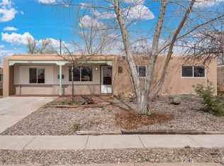 1717 Callejon Emilia, Santa Fe, NM 87501
