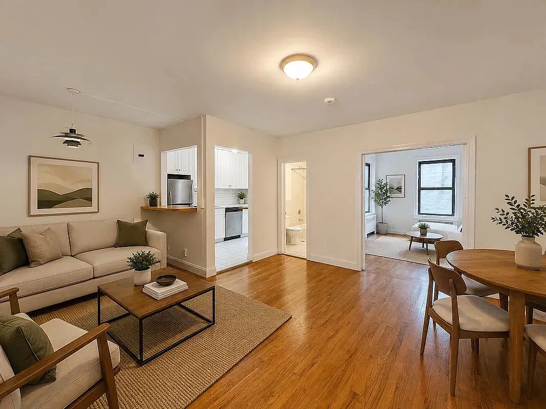 101 East 116th Street — Photo 1