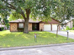 10219 Copperwood Dr, Houston, TX 77040