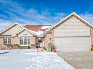 2813 Ferro Dr, New Lenox, IL