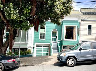 2560 McAllister St, San Francisco, CA 94118