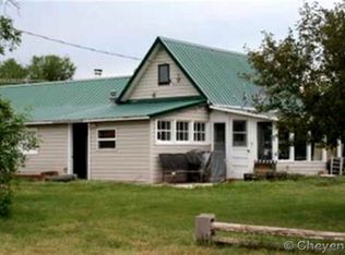 2264 Road 144, Cheyenne, WY 82009