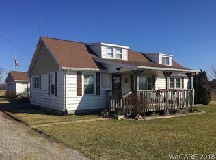 5663 Ada Rd, Lima, OH 45801