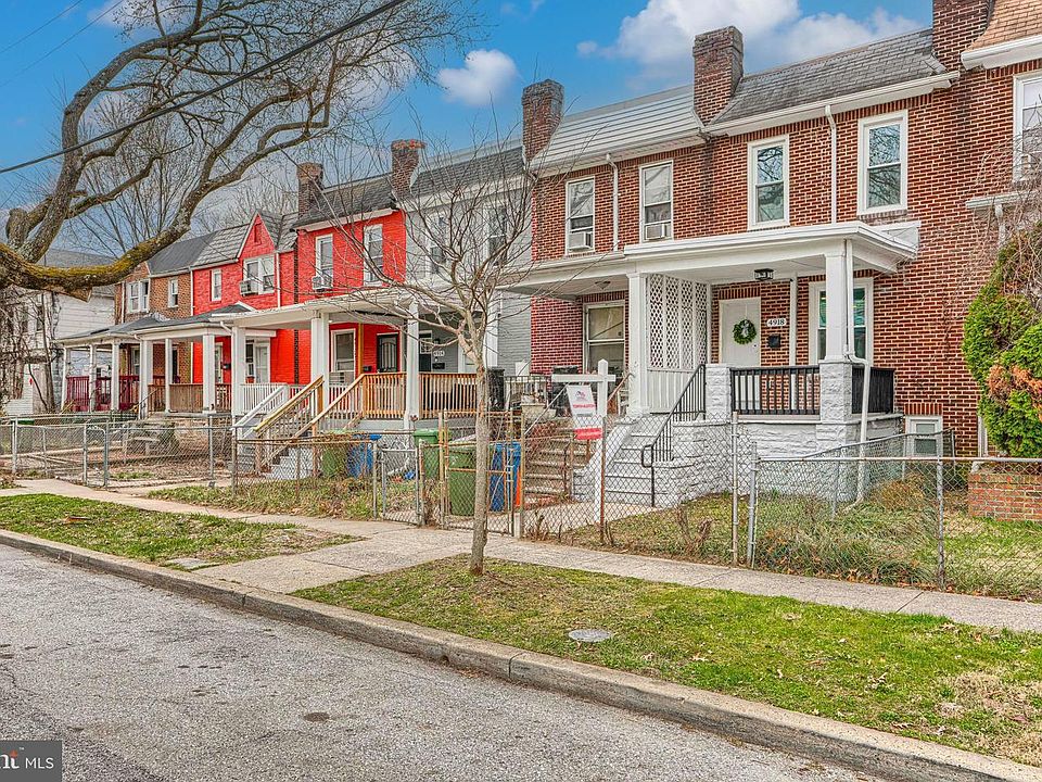 1st image of 4918 Palmer Ave