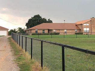 2051 Goshen Rd, Springtown, TX 76082