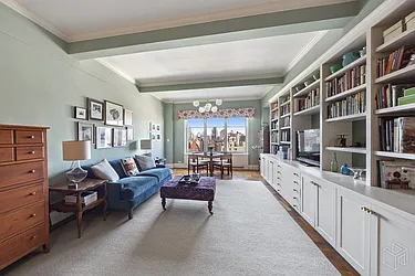 Sold by Halstead Real Estate