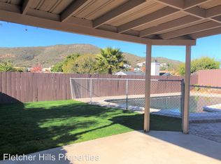 7018 Renkrib Ave, San Diego, CA 92119