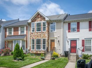 3521 Derby Shire Cir, Windsor Mill, MD 21244