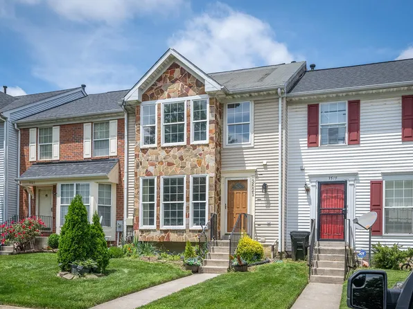 3521 Derby Shire Cir, Windsor Mill, MD 21244
