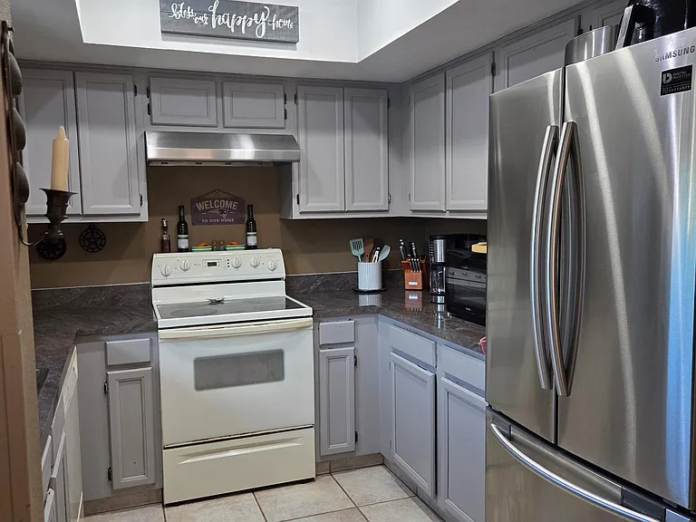 1208 Hammock Pine Blvd #1208 — Photo 1