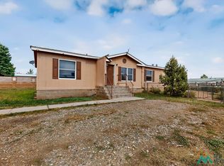 5410 Blue St, Las Vegas, NM 87701
