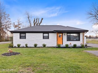 551 Highway 44 W, Shepherdsville, KY 40165