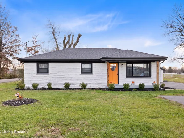 551 Highway 44 W, Shepherdsville, KY 40165