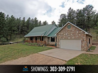 1425 Saddle Notch Rd, Loveland, CO, 80537