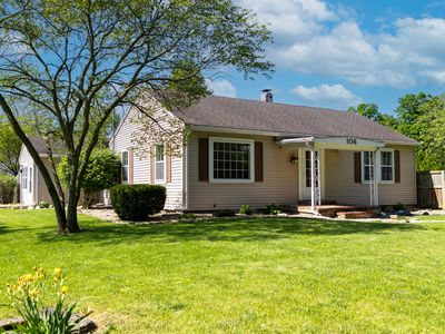106 E Main St, Darlington, IN, 47940