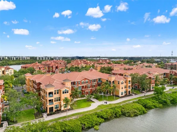 2738 Via Tivoli Unit 234A, Clearwater, FL 33764