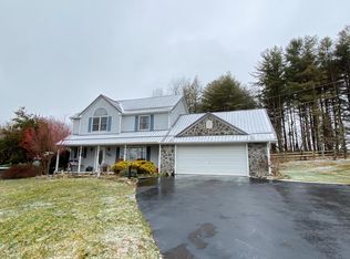 162 Big Oak Rd, Princeton, WV 24739