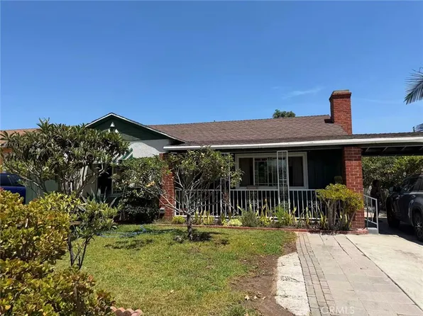 1300 S Date Ave, Alhambra, CA 91803