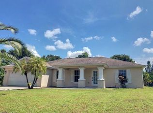 200 Fred Ave N, Lehigh Acres, FL 33971