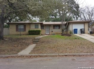 230 Colebrook Dr, San Antonio, TX 78228
