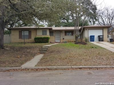 230 Colebrook Dr, San Antonio, TX, 78228