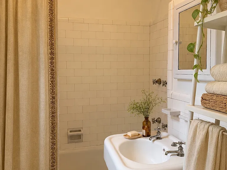 40 Linnaean St #12A — Photo 8