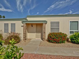9958 W Lancaster Dr, Sun City, AZ 85351