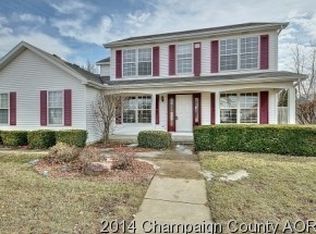 3901 Englewood Dr, Champaign, IL 61822