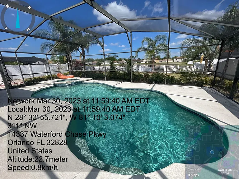 14337 Waterford Chase Pkwy — Photo 5