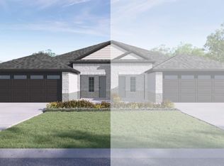 18512A High Flyer Way, Manor, TX 78653