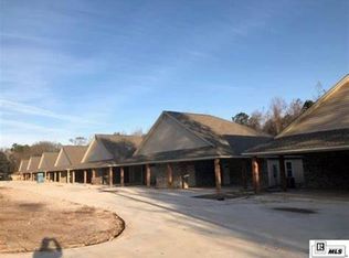 500 Lincoln Rd #8, Monroe, LA 71203