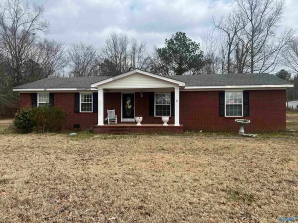 3190 County Line Rd, Leighton, AL 35646