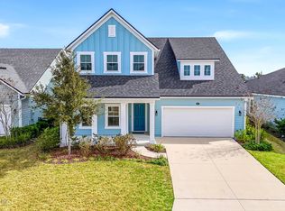 43 NESS Circle, St. Augustine, FL 32095