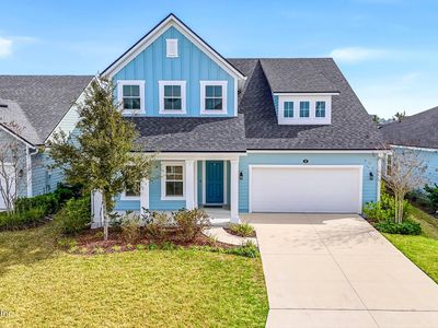 43 NESS Circle, Saint Augustine, FL, 32095