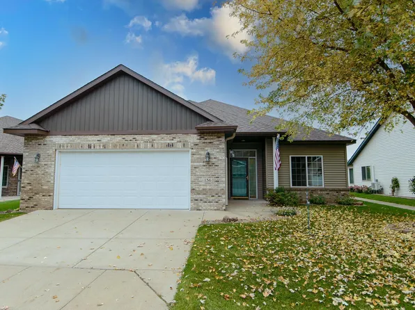 136 Bantam Rd, Sartell, MN 56377