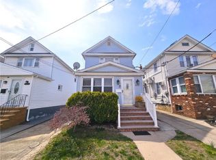 94-56 225th St, Jamaica, NY 11428