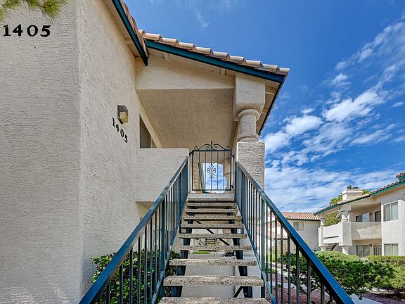 2nd image of 1405 Cinder Rock Dr Unit 202